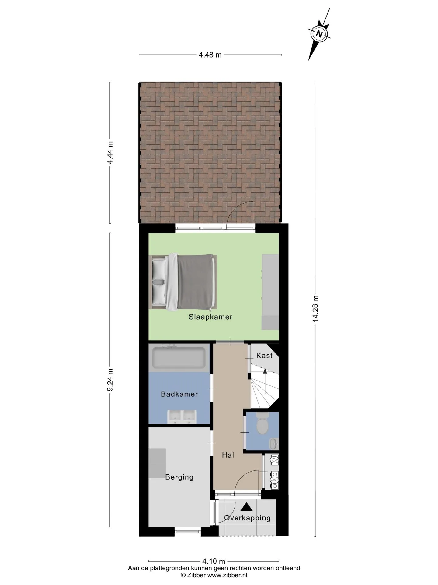 Dunantstraat 32 Roosendaal thumbnail 29