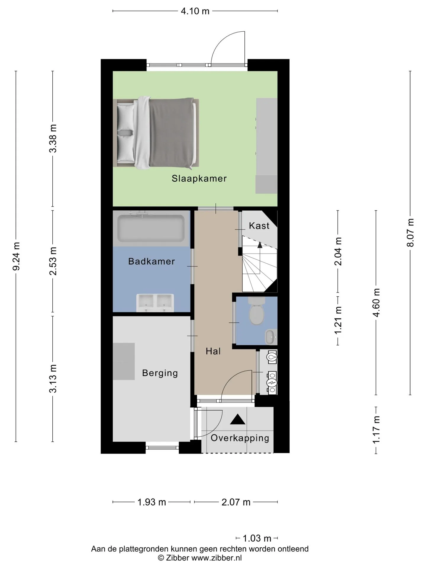 Dunantstraat 32 Roosendaal thumbnail 30