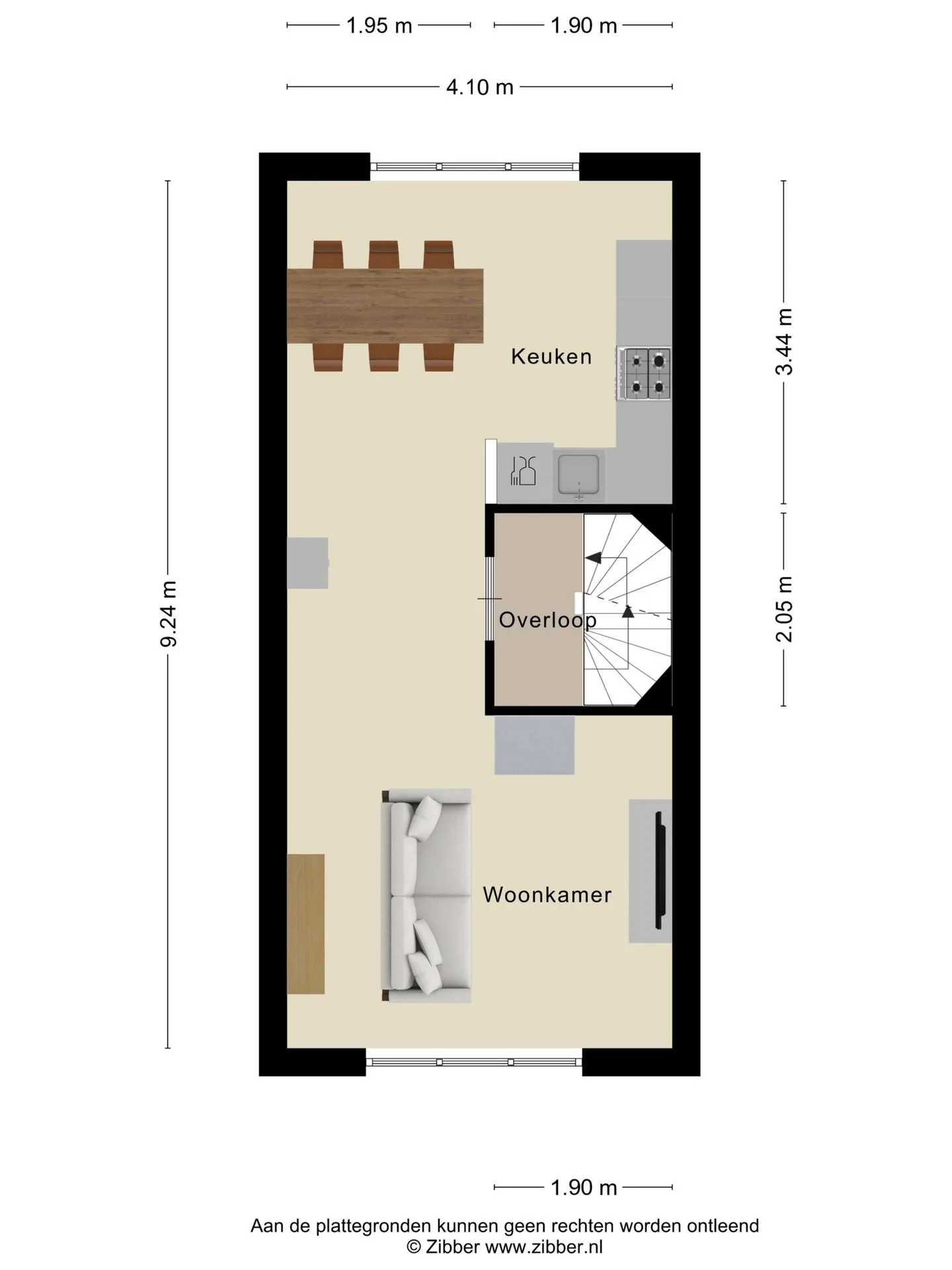 Dunantstraat 32 Roosendaal thumbnail 31