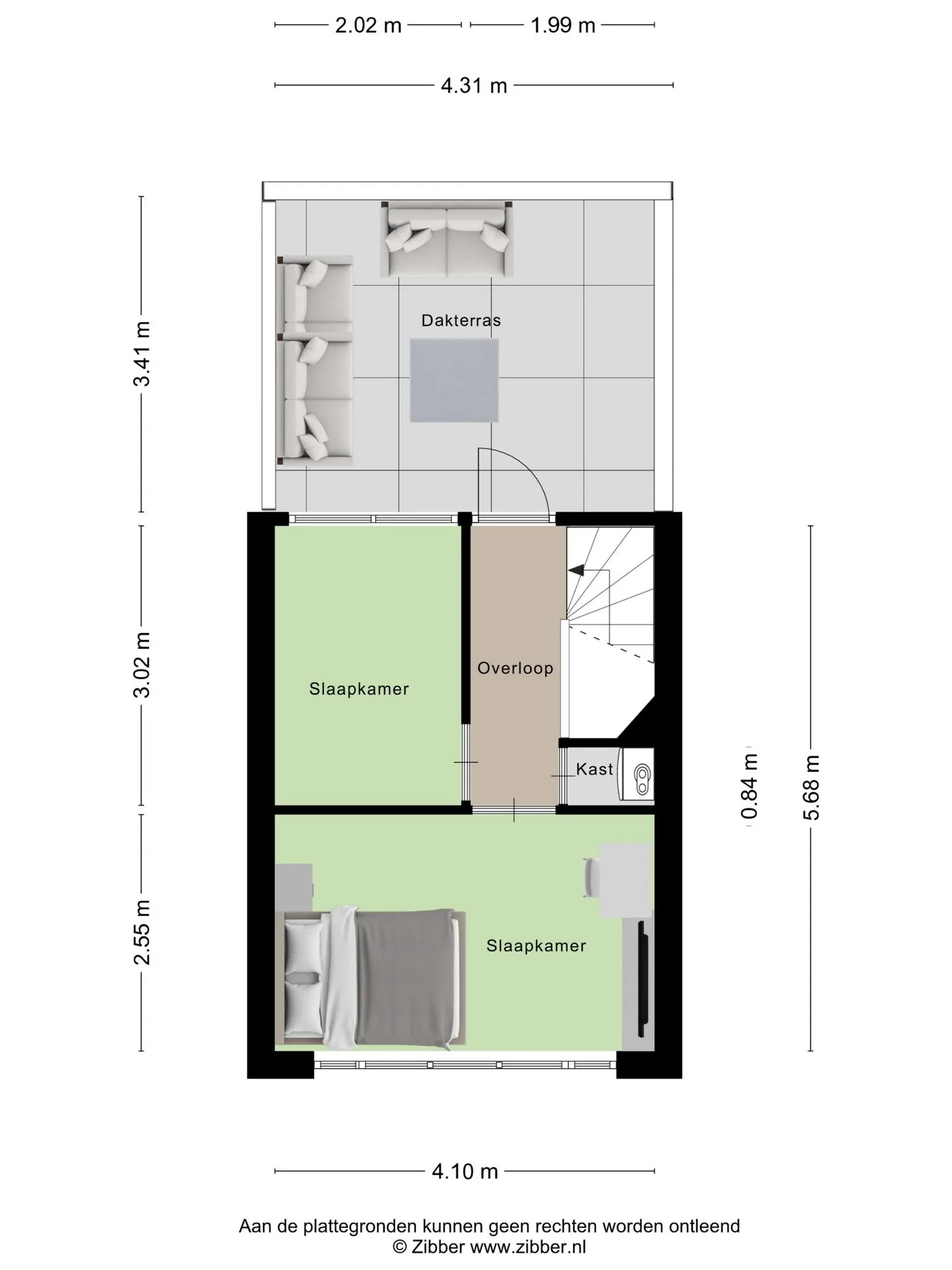 Dunantstraat 32 Roosendaal thumbnail 32