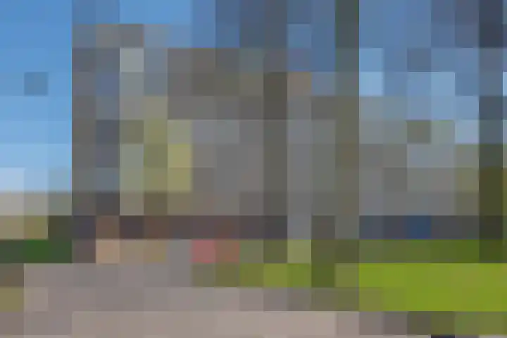 Dunantstraat 392 in Zoetermeer