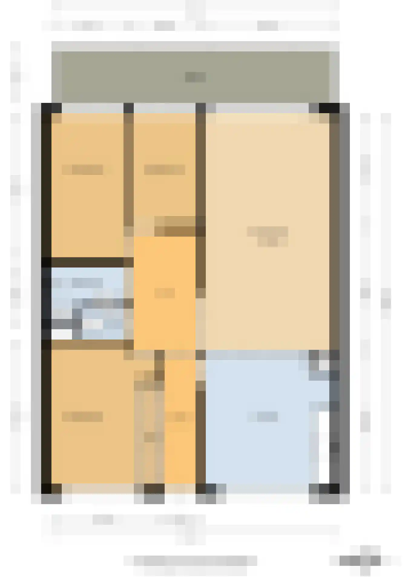 Dunantstraat 394 Zoetermeer thumbnail 44