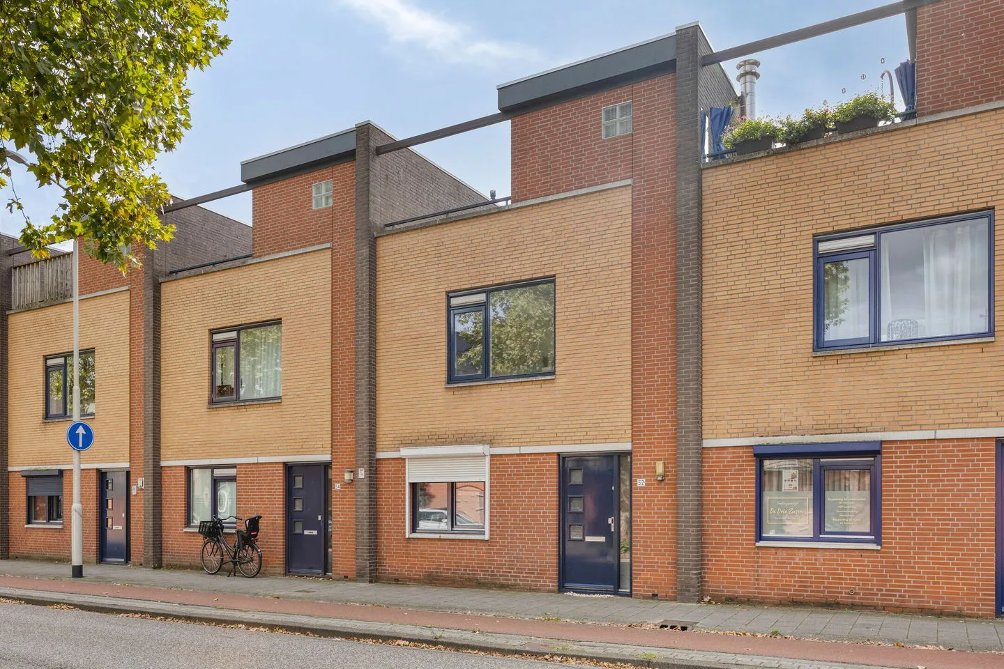 Dunantstraat 52 Roosendaal thumbnail 30