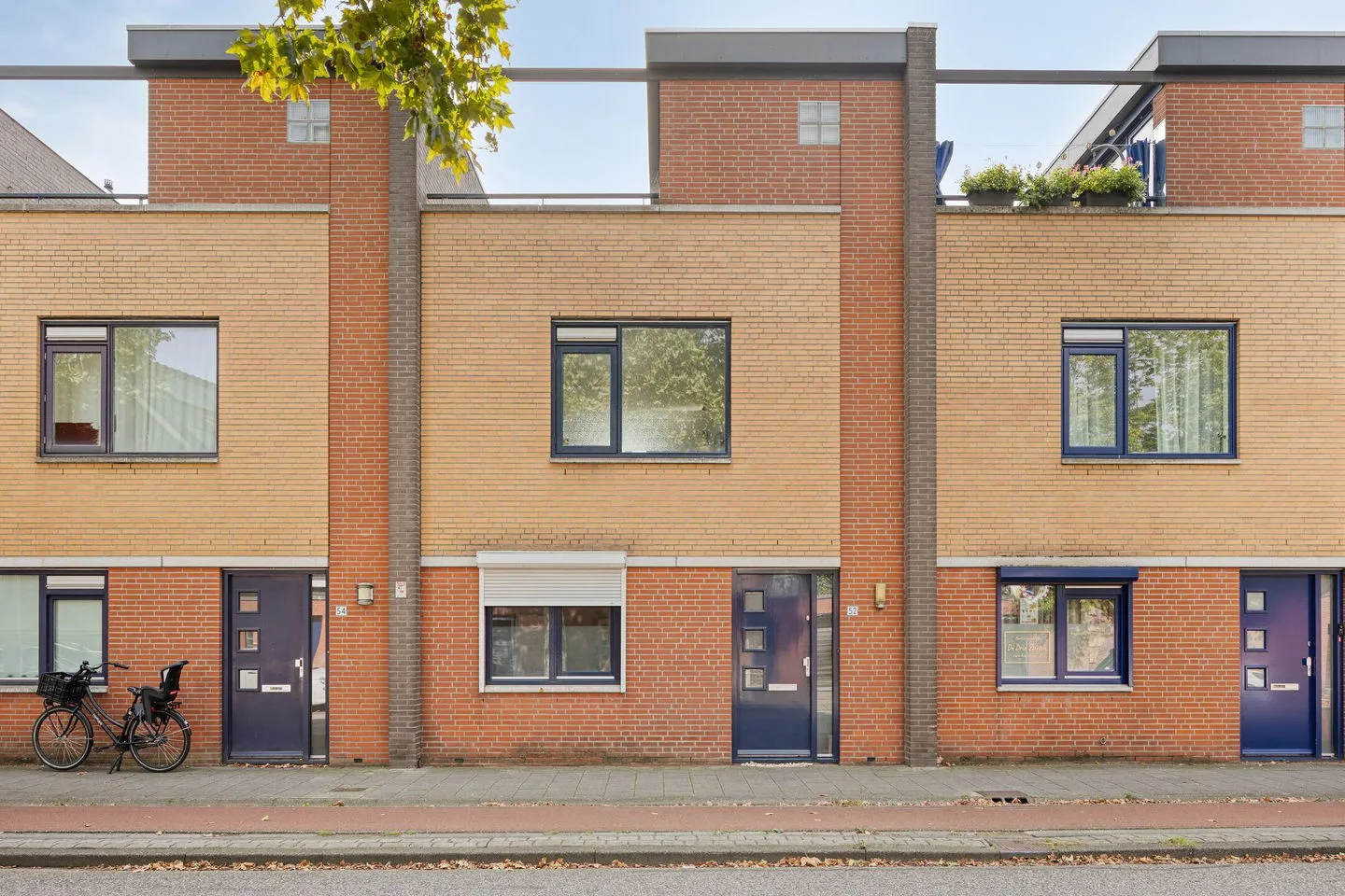 Dunantstraat 52 Roosendaal thumbnail 34