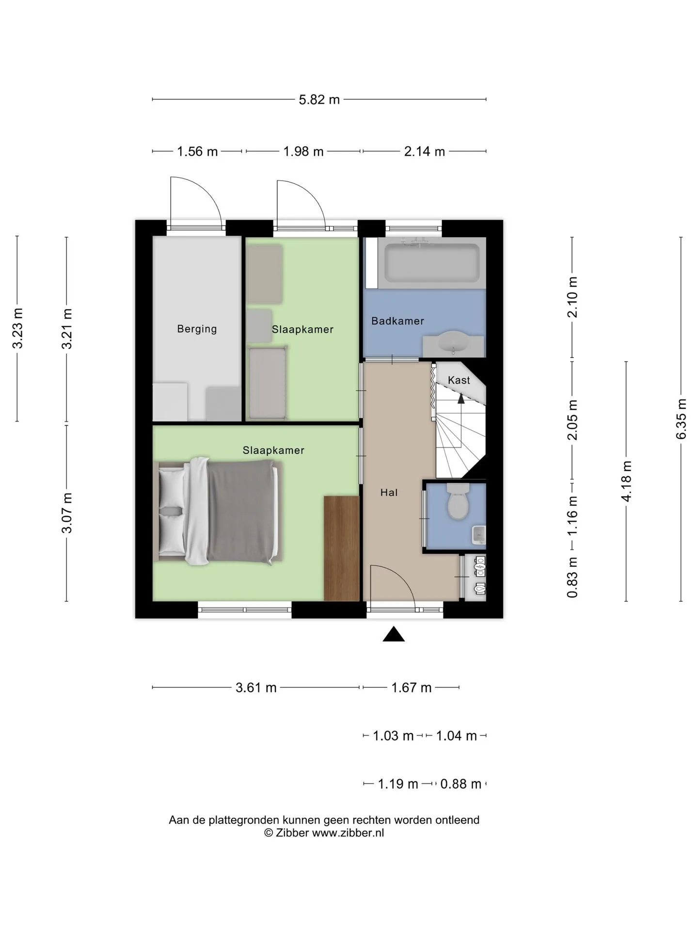 Dunantstraat 52 Roosendaal thumbnail 36