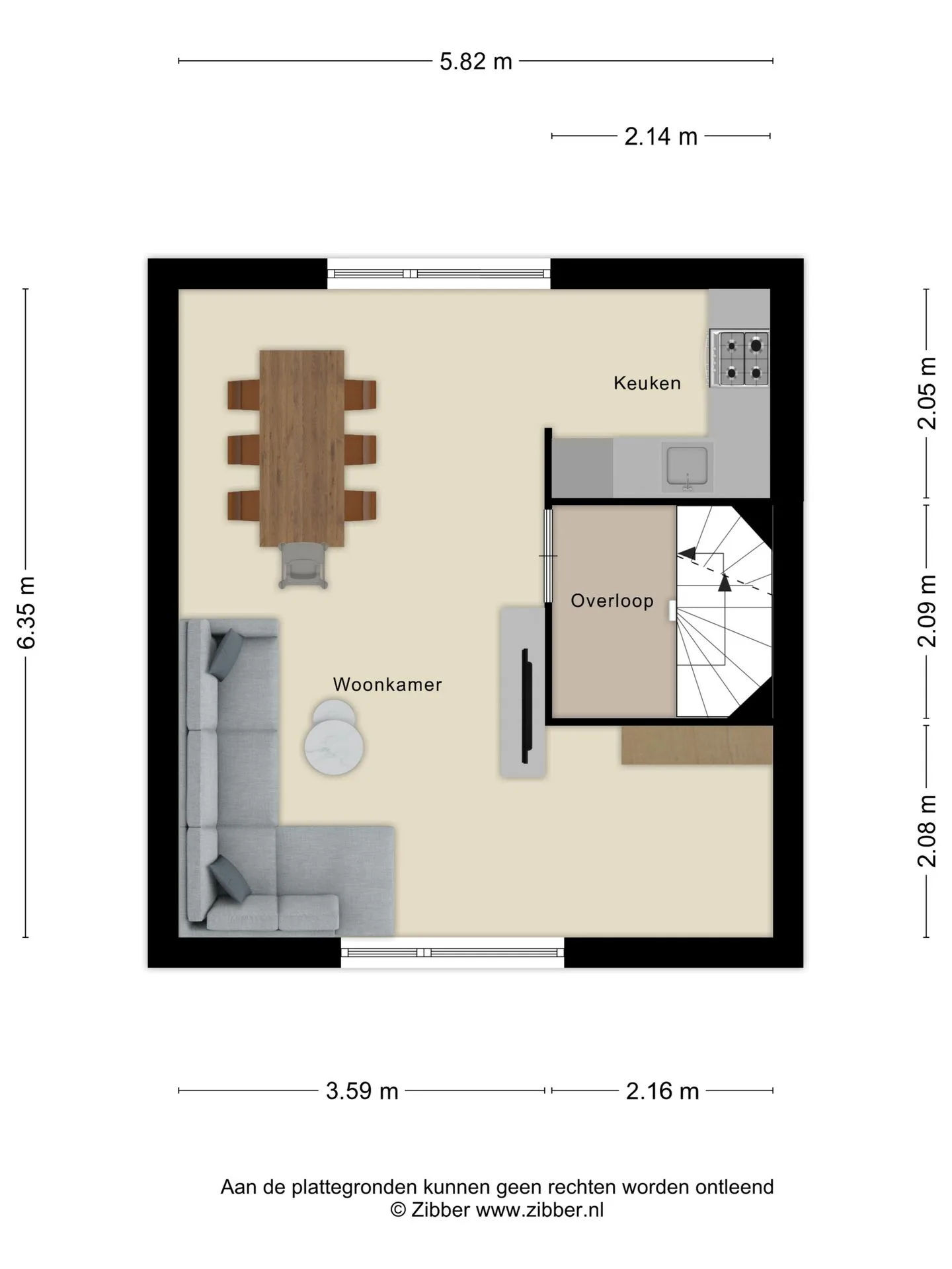 Dunantstraat 52 Roosendaal thumbnail 37