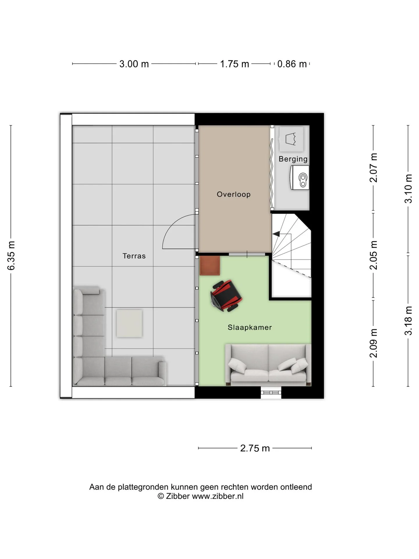 Dunantstraat 52 Roosendaal thumbnail 38