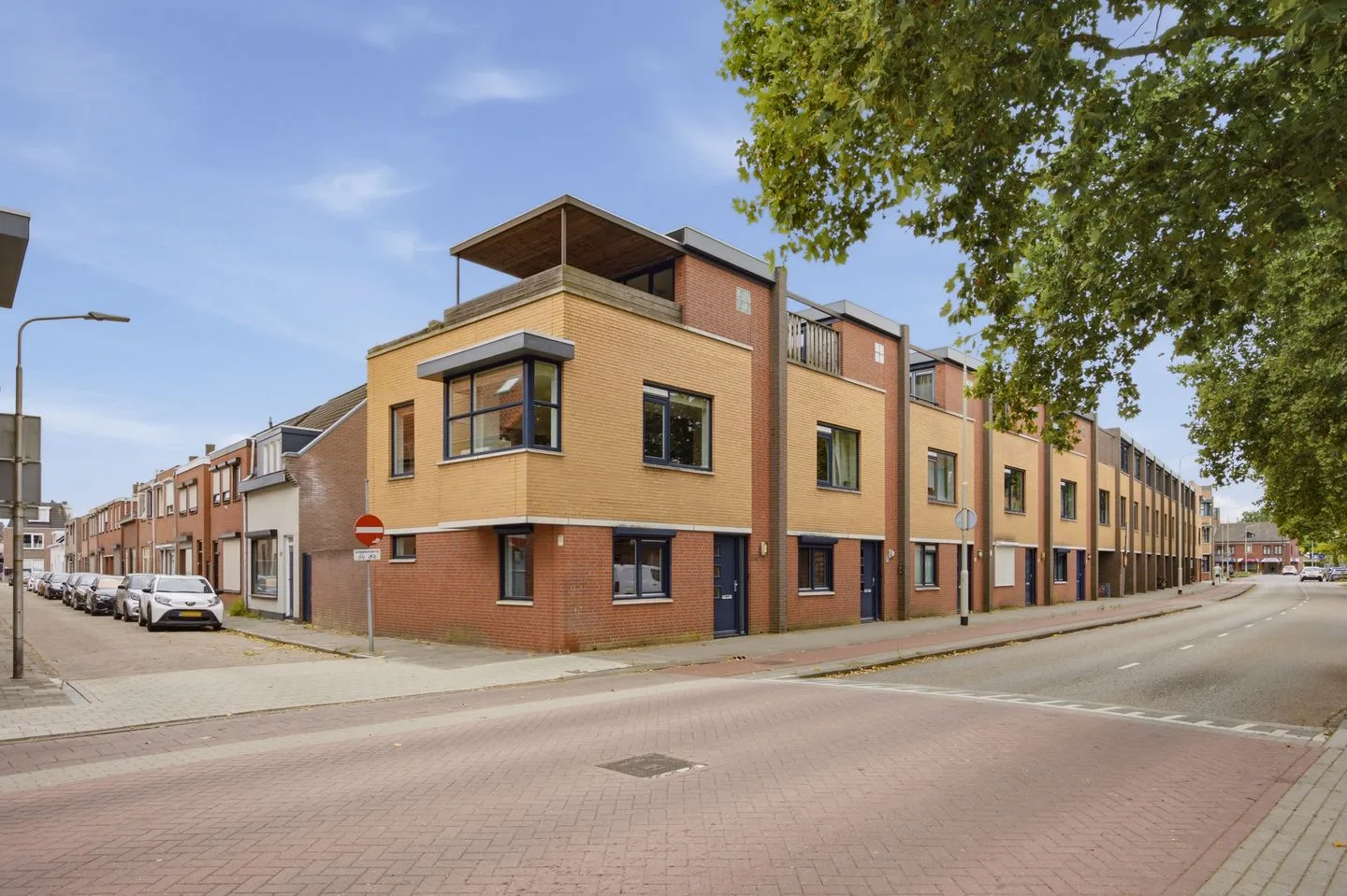 Dunantstraat 58 Roosendaal