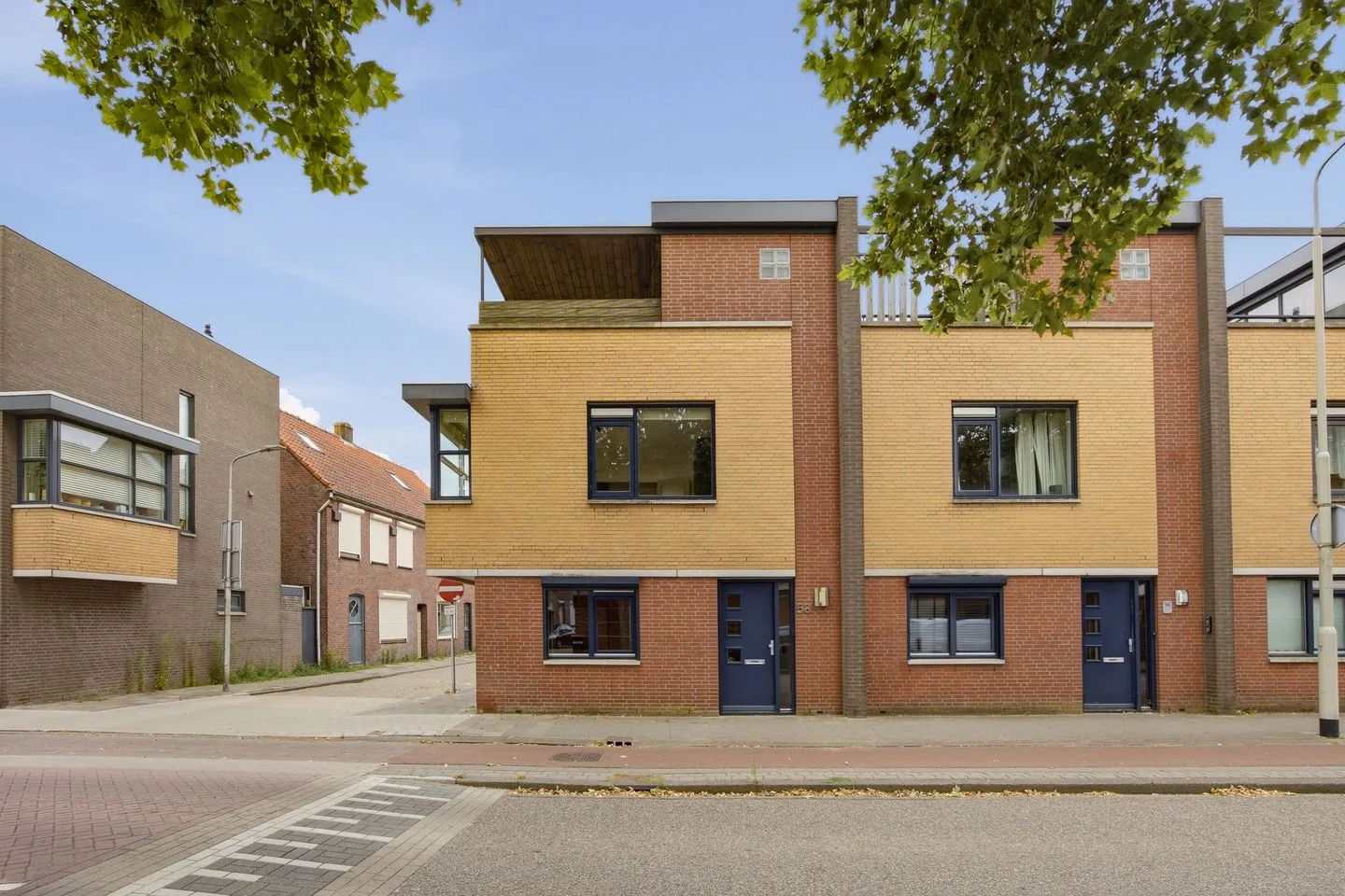 Dunantstraat 58 Roosendaal thumbnail 39