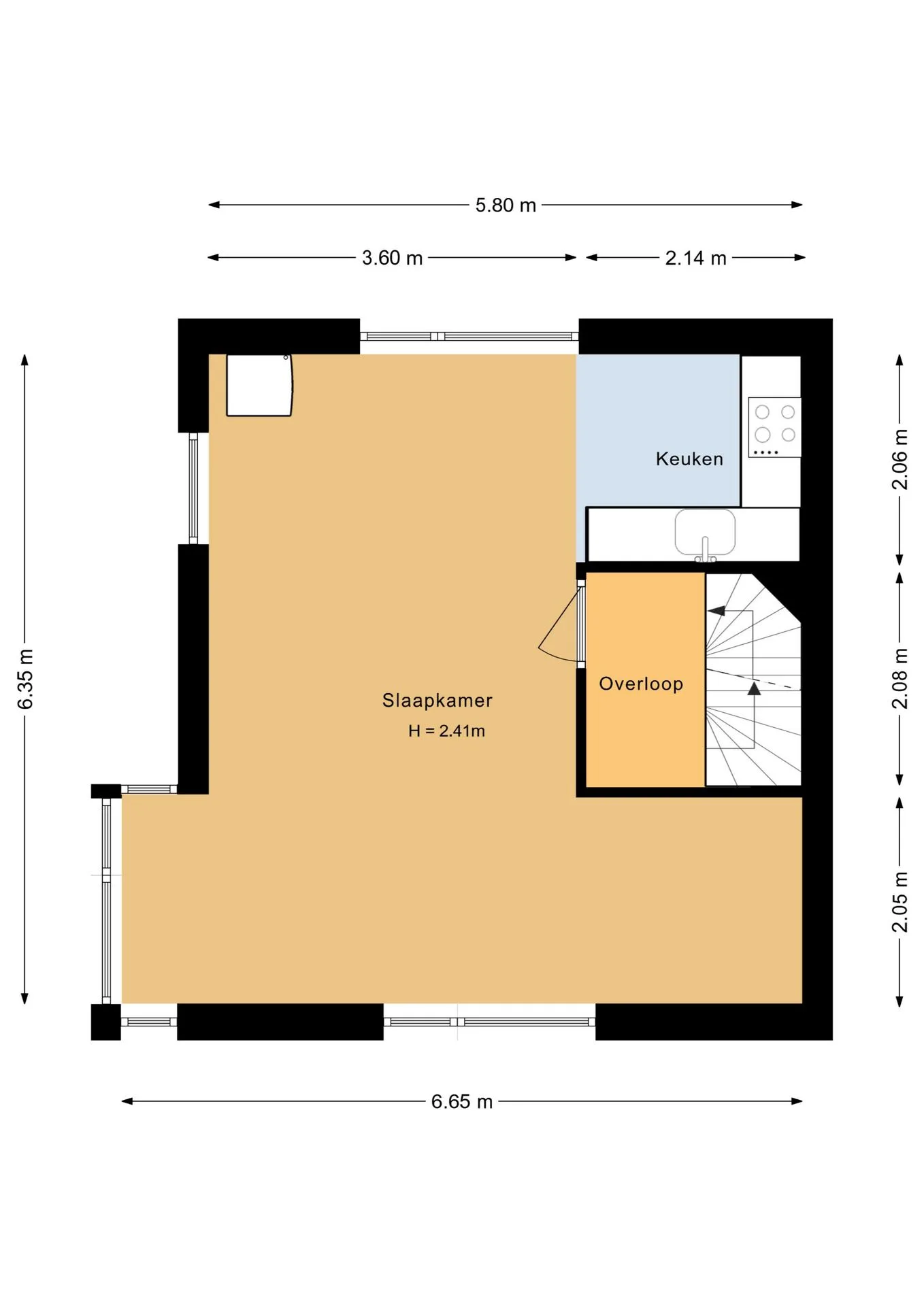 Dunantstraat 58 Roosendaal thumbnail 47