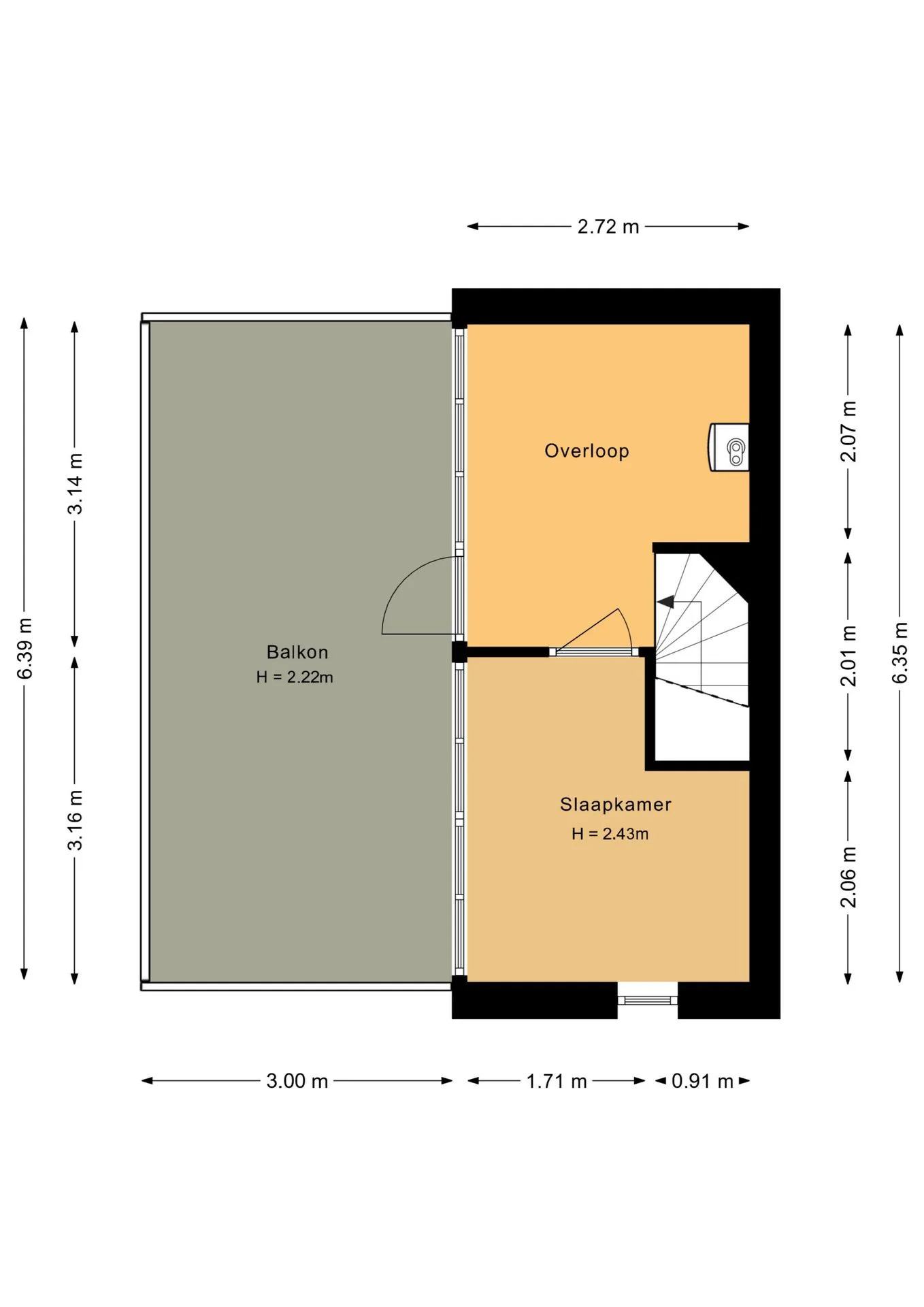 Dunantstraat 58 Roosendaal thumbnail 49