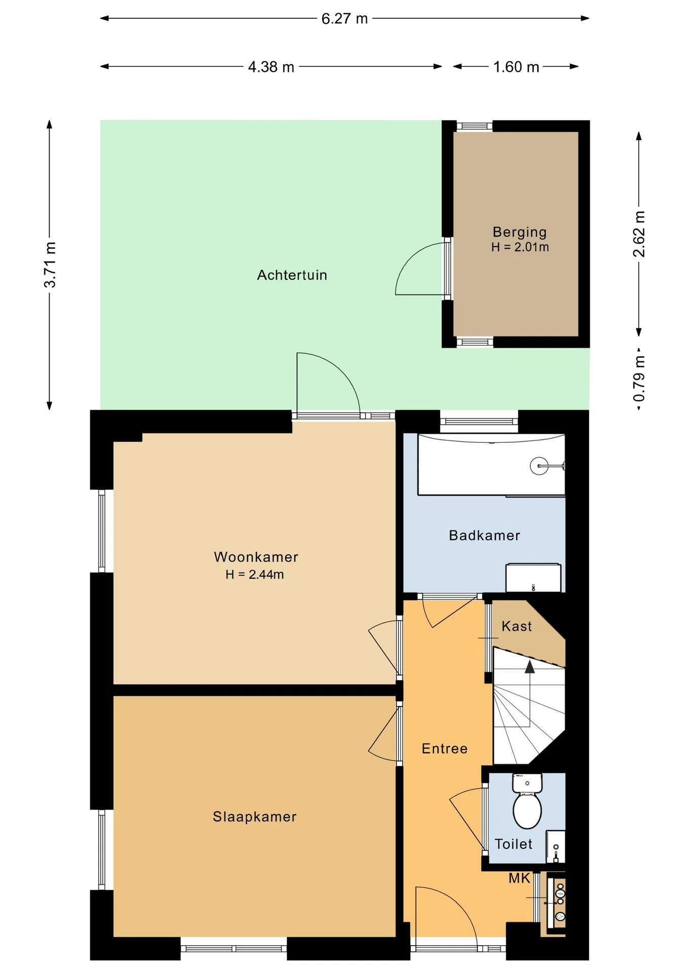 Dunantstraat 58 Roosendaal thumbnail 55