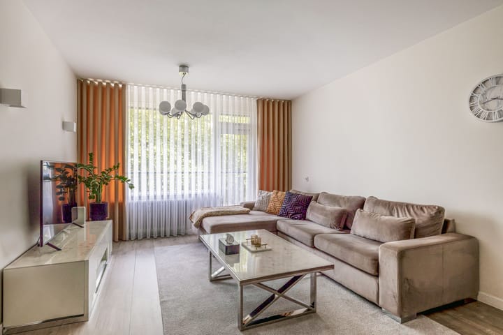 Dunantstraat 582 in Zoetermeer