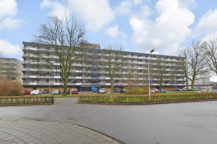 Dunantstraat 664 dans Zoetermeer photo