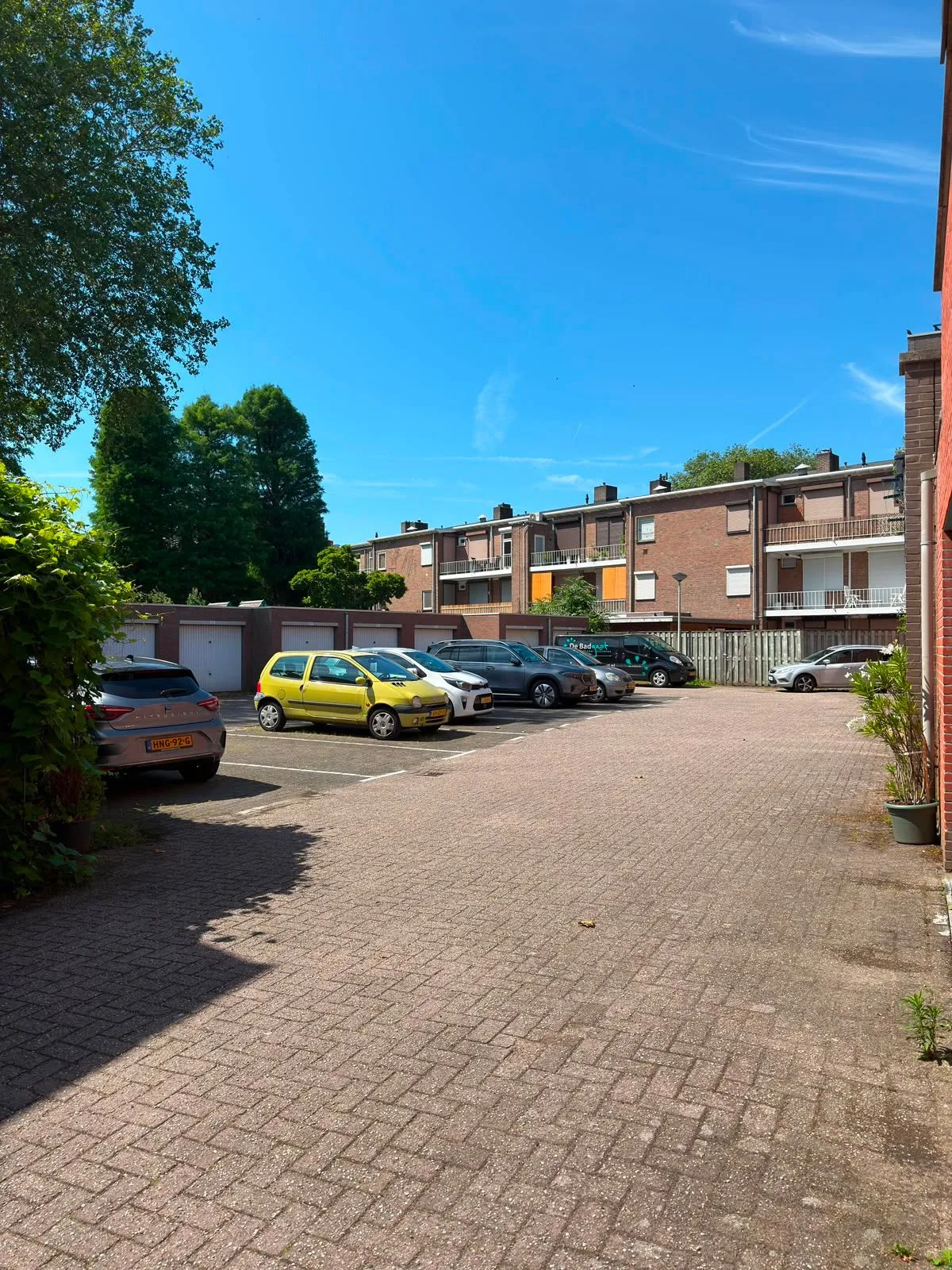 Dunantstraat 7 Roosendaal foto 2