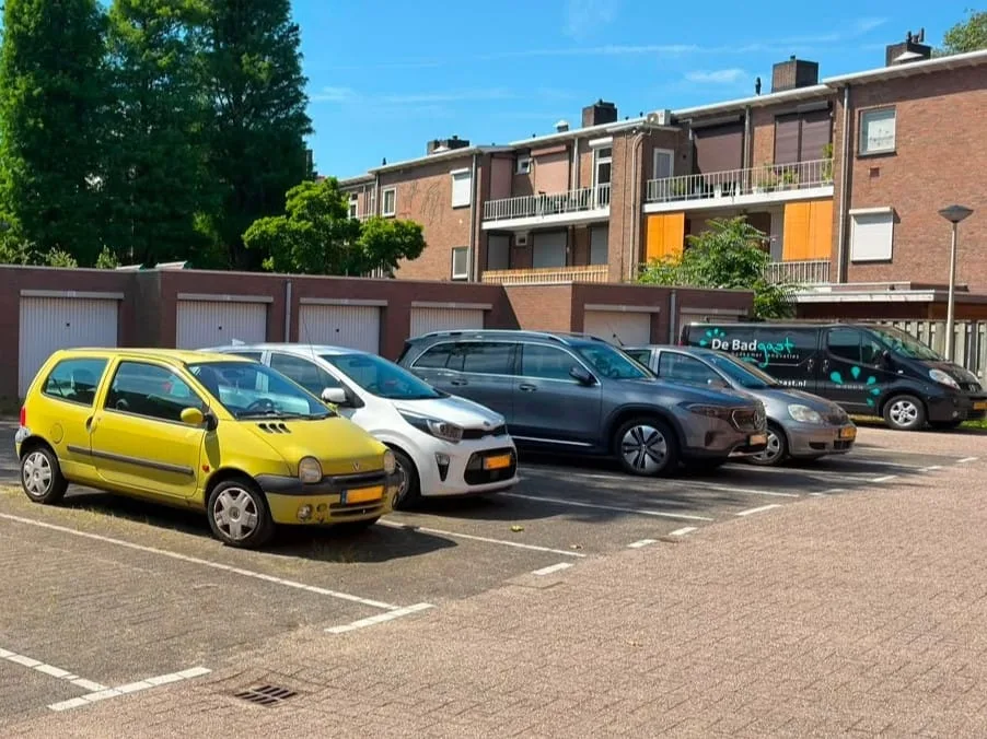 Dunantstraat 7 Roosendaal foto 2