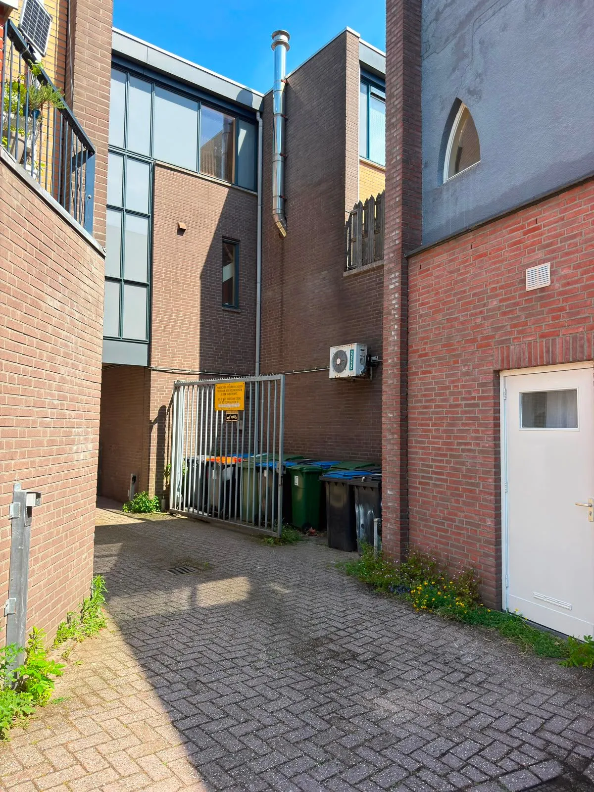 Dunantstraat 7 Roosendaal thumbnail 4