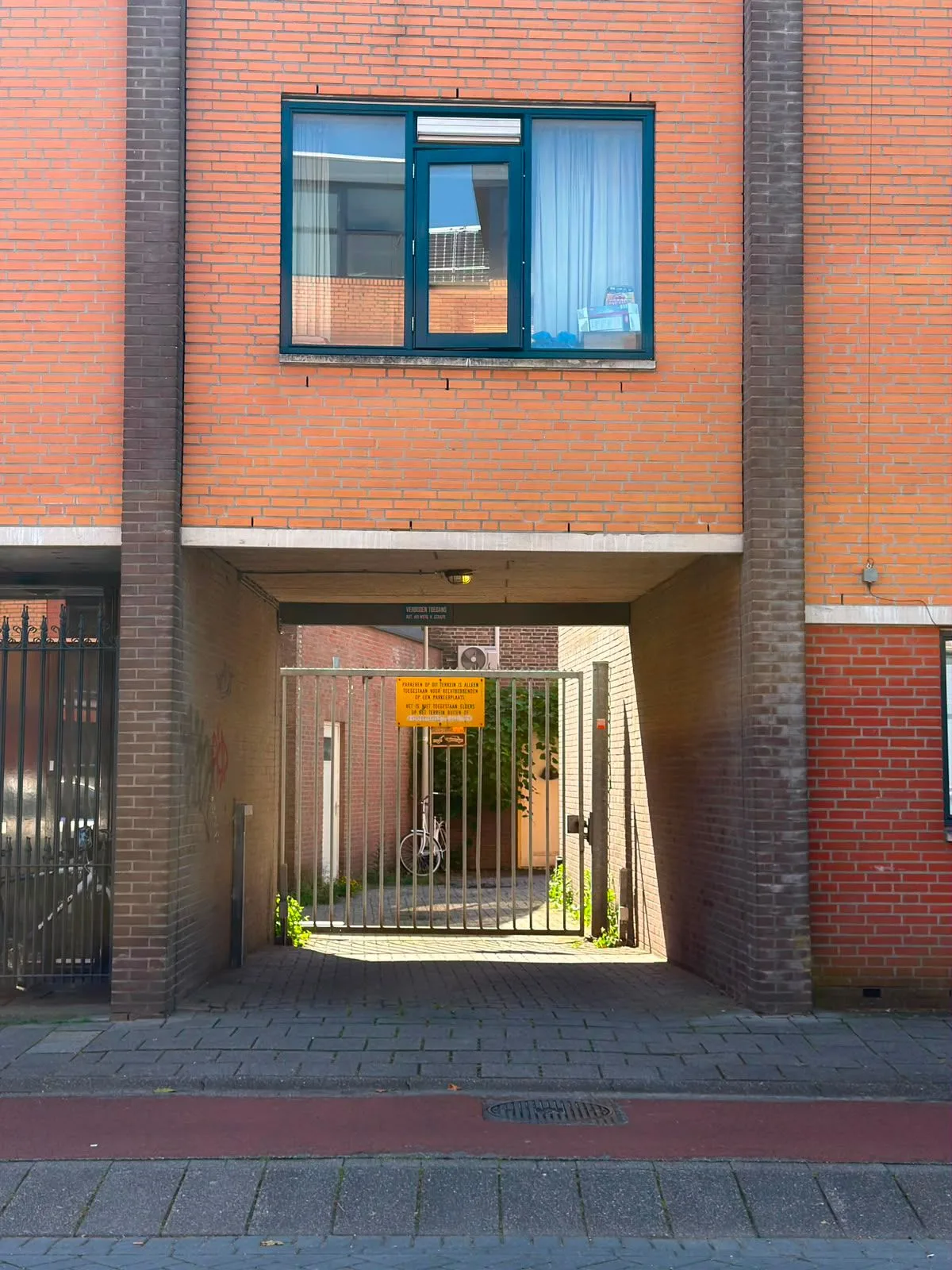 Dunantstraat 7 Roosendaal thumbnail 5