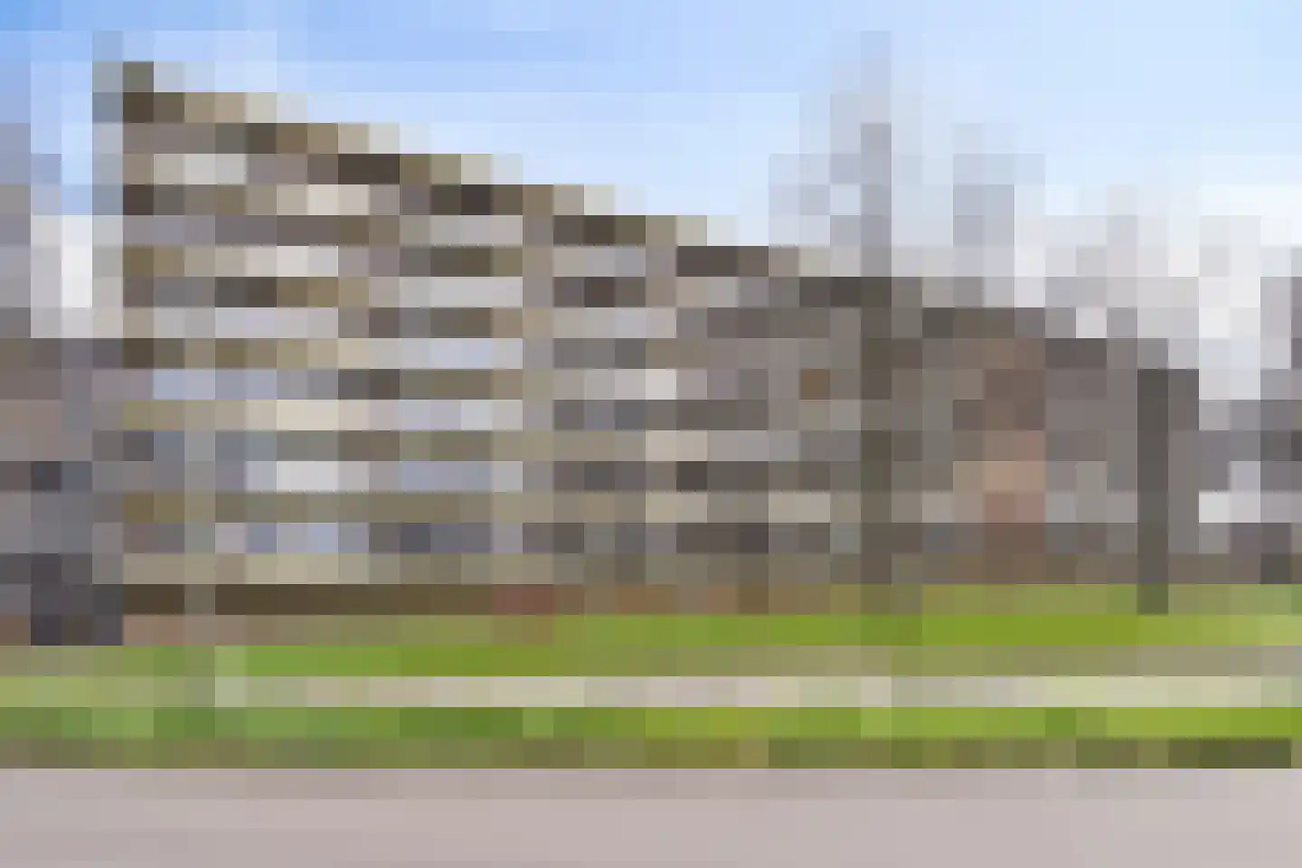 Dunantstraat 784 en Zoetermeer