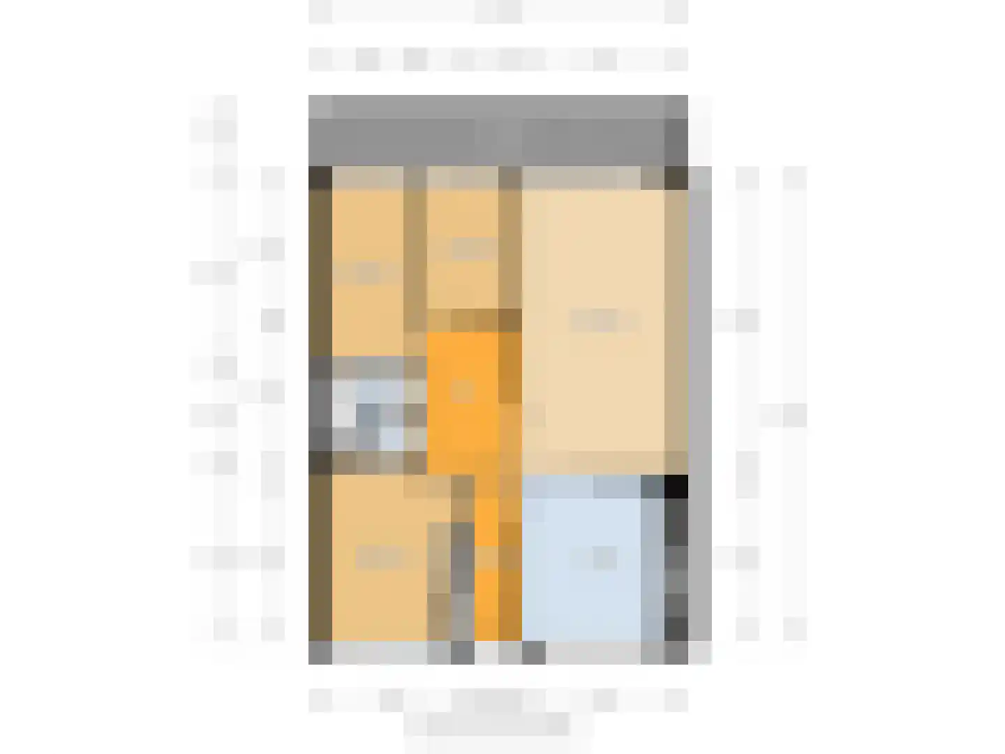 Dunantstraat 784 Zoetermeer thumbnail 32