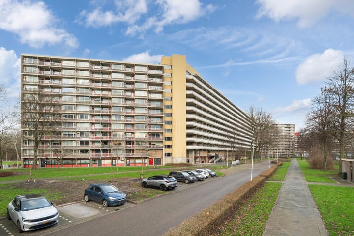 Photo of property Dunantstraat 801, Zoetermeer