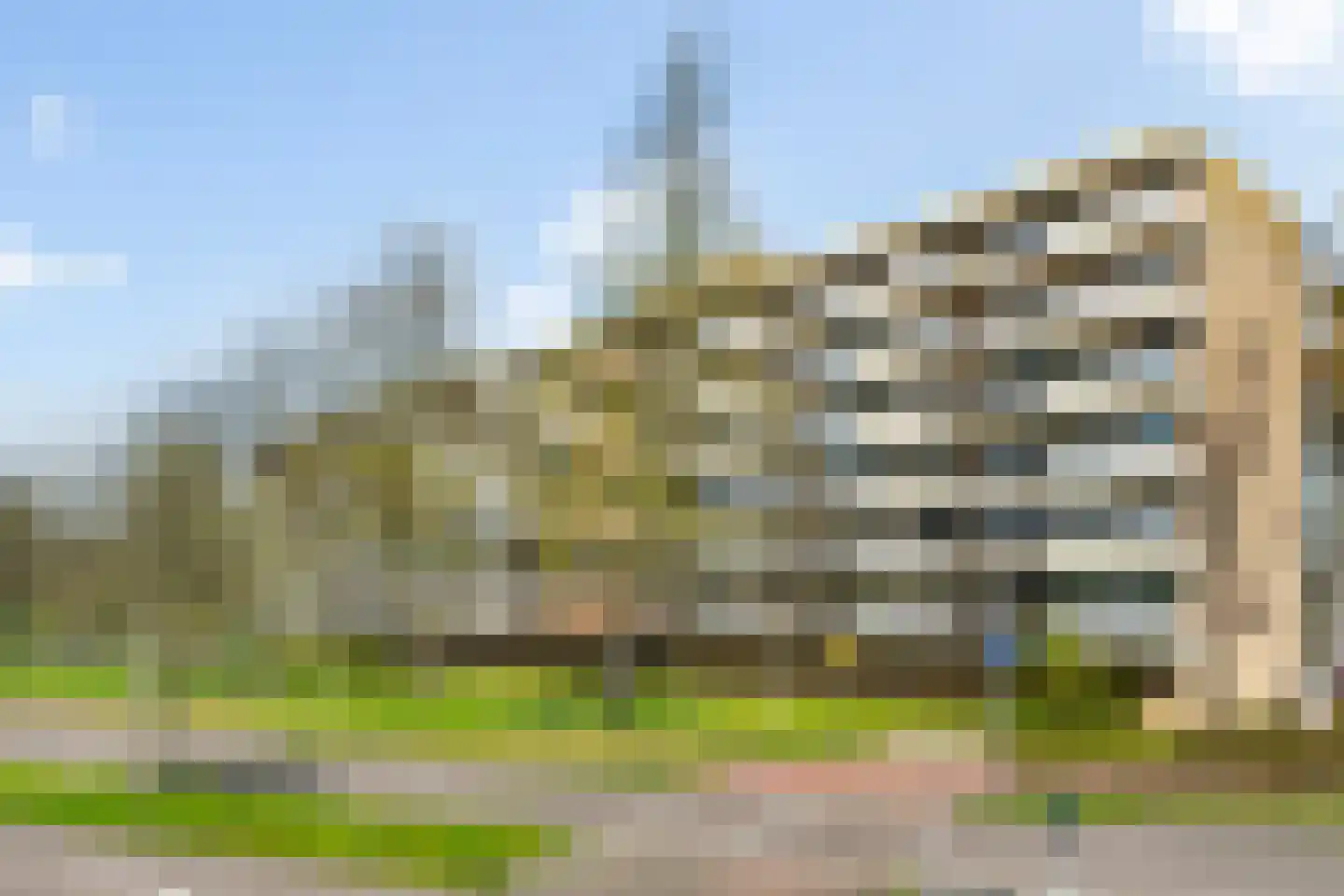 Dunantstraat 808 Zoetermeer thumbnail 34