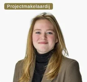 Photo of Dunja Riemersma