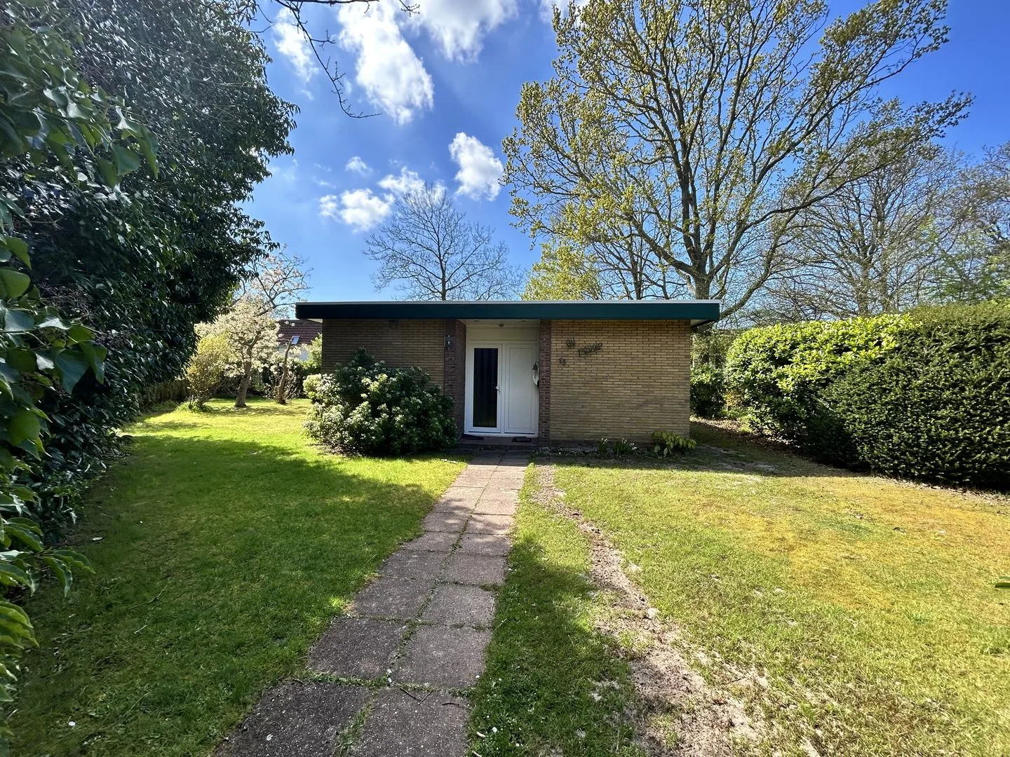 Dunopark 15 in Oostkapelle