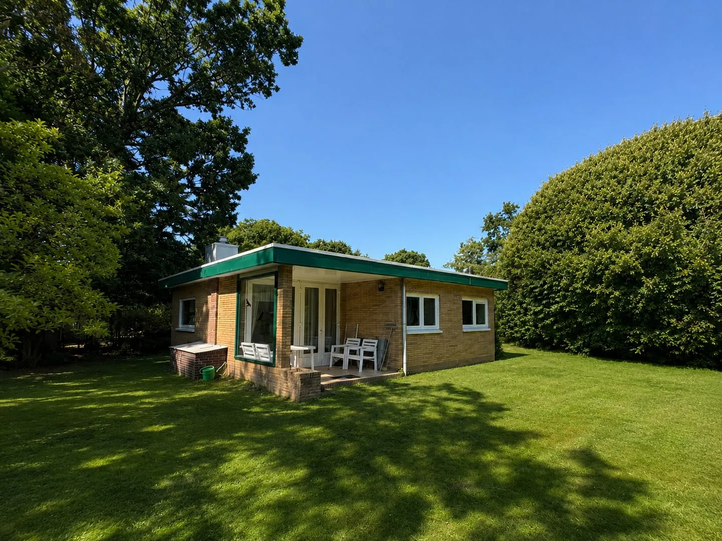 Dunopark 15 in Oostkapelle