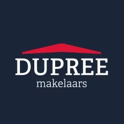 Logo de Dupree Makelaars Rotterdam