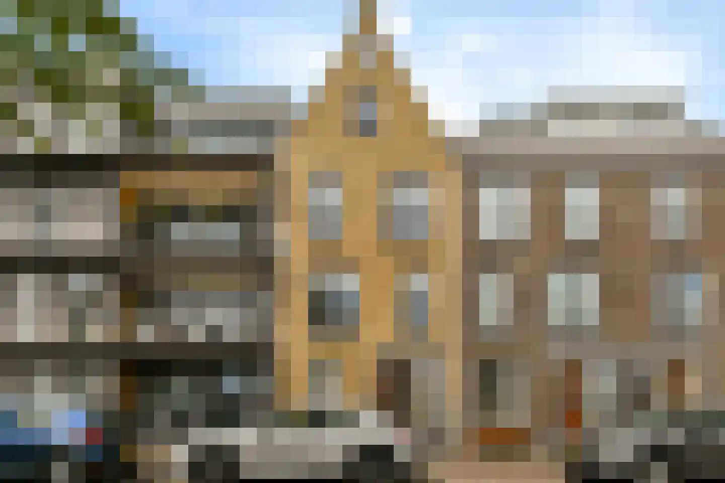 Durgerdamhaven 36 in Amersfoort