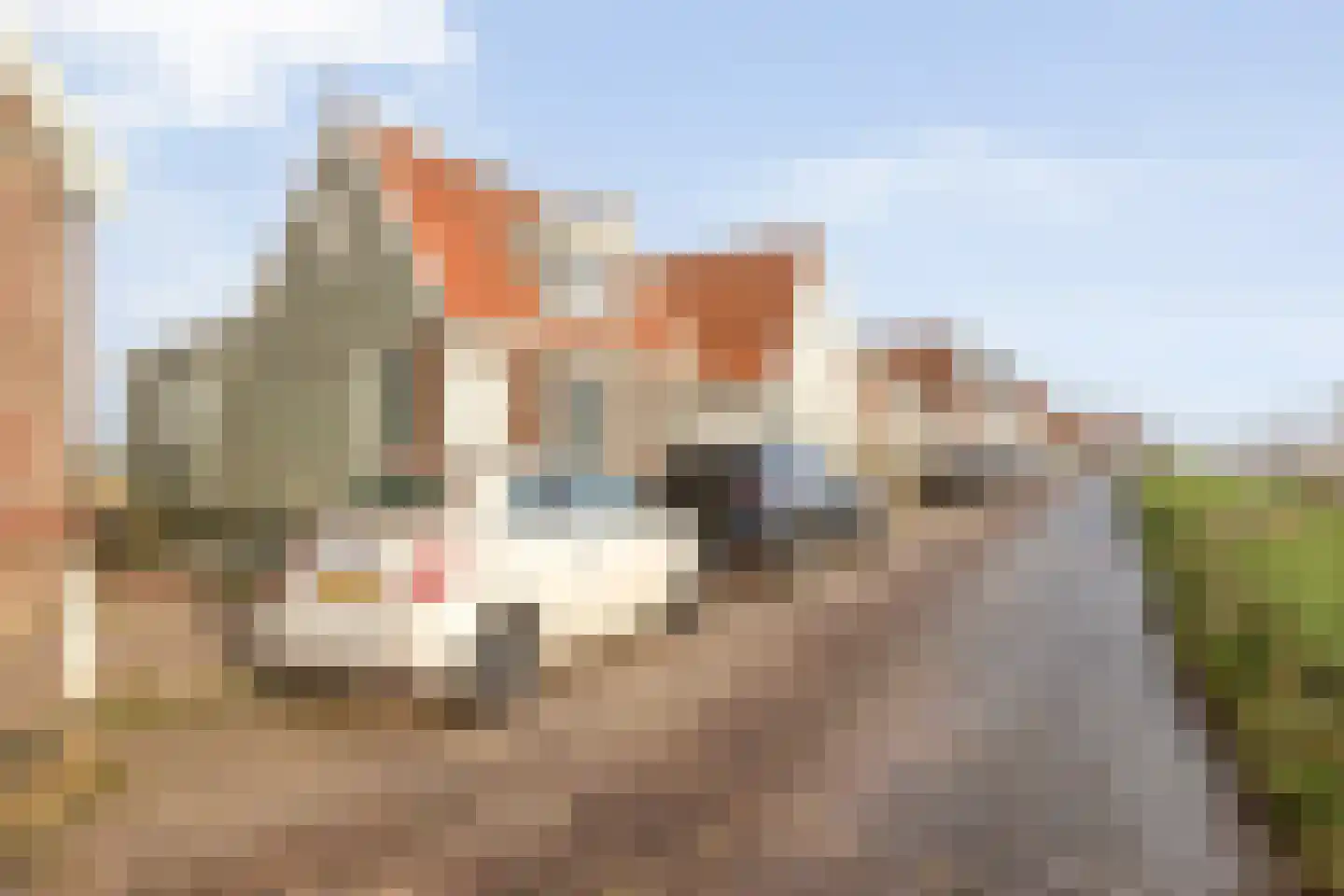 Durgerdammerdijk 127 in Amsterdam
