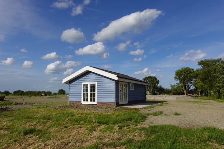 Photo of property Durgerdammerdijk 138A, Amsterdam