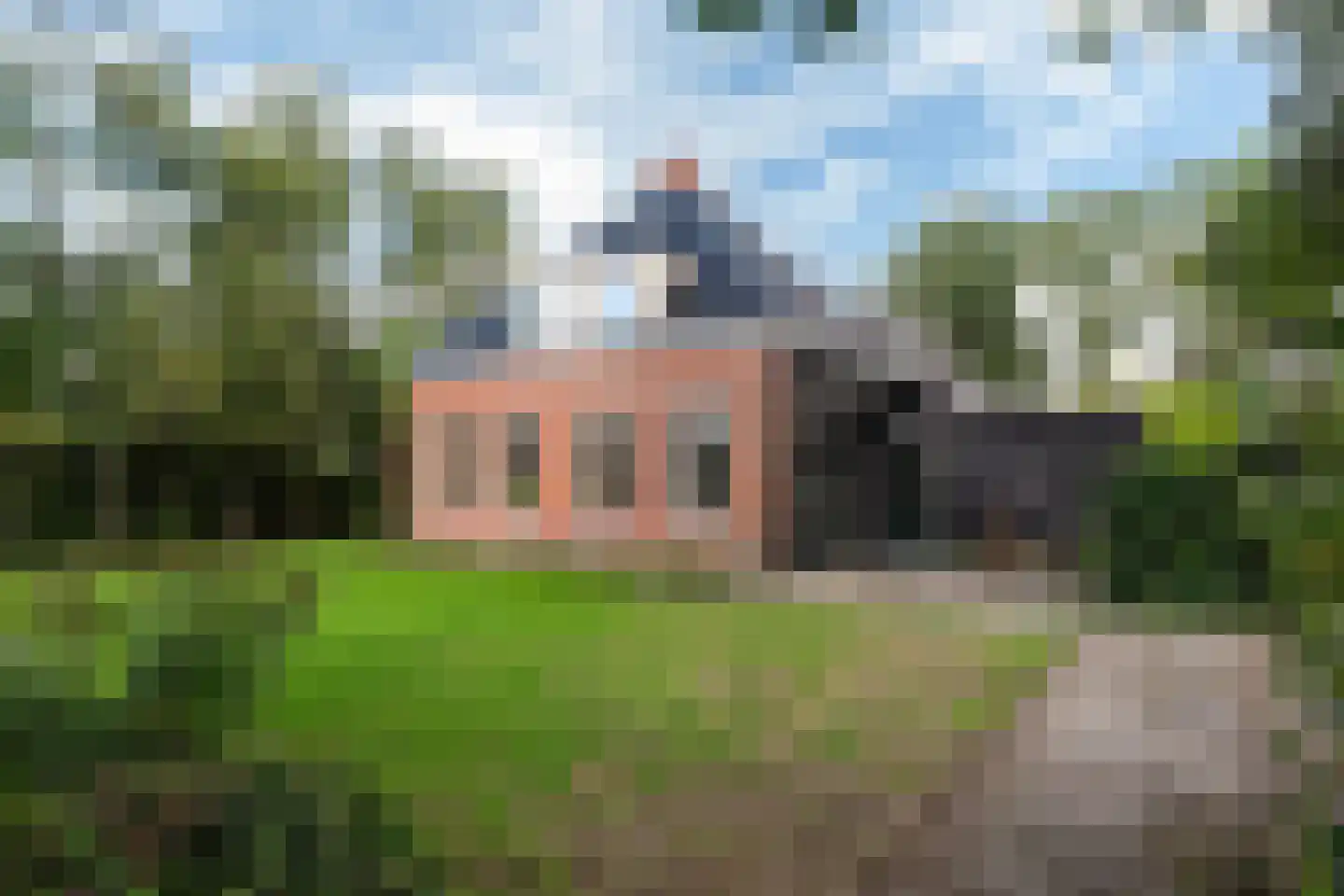 Durk Ljibbeswei 5 in De Tike
