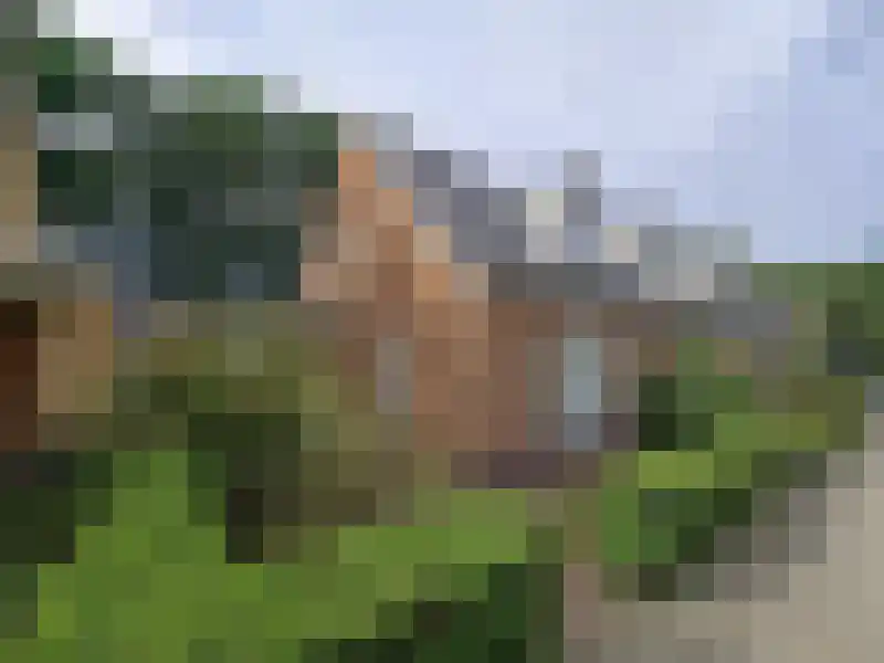 Durkijk 23 Casteren