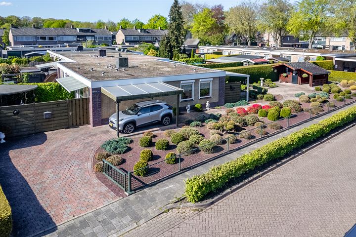 Dürst Brittlaan 47 in Heerde Foto