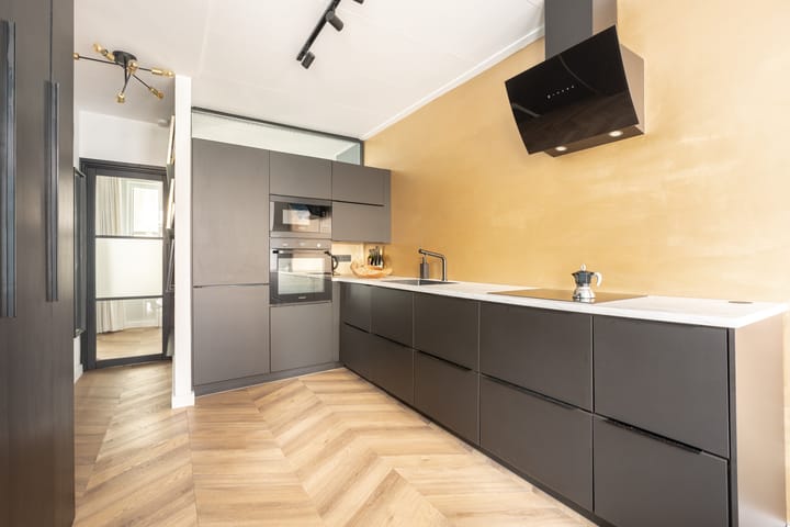 Photo de la maison Dusartstraat 33-1, Amsterdam