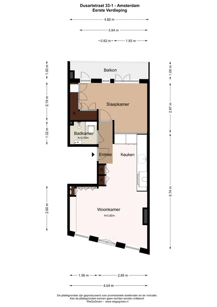 Dusartstraat 33 1 Amsterdam thumbnail 32