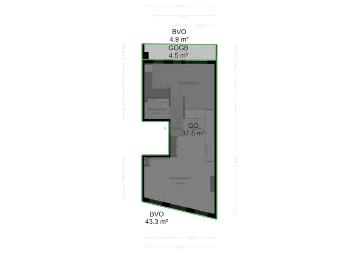 Dusartstraat 33 1 Amsterdam thumbnail 33