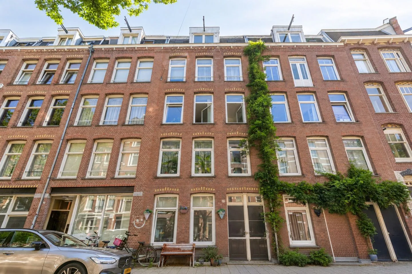 Dusartstraat 47 4 Amsterdam