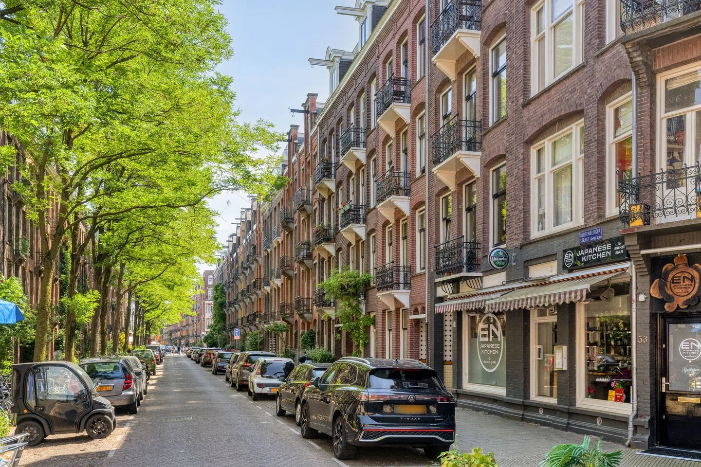 Dusartstraat 47 4 Amsterdam thumbnail 33