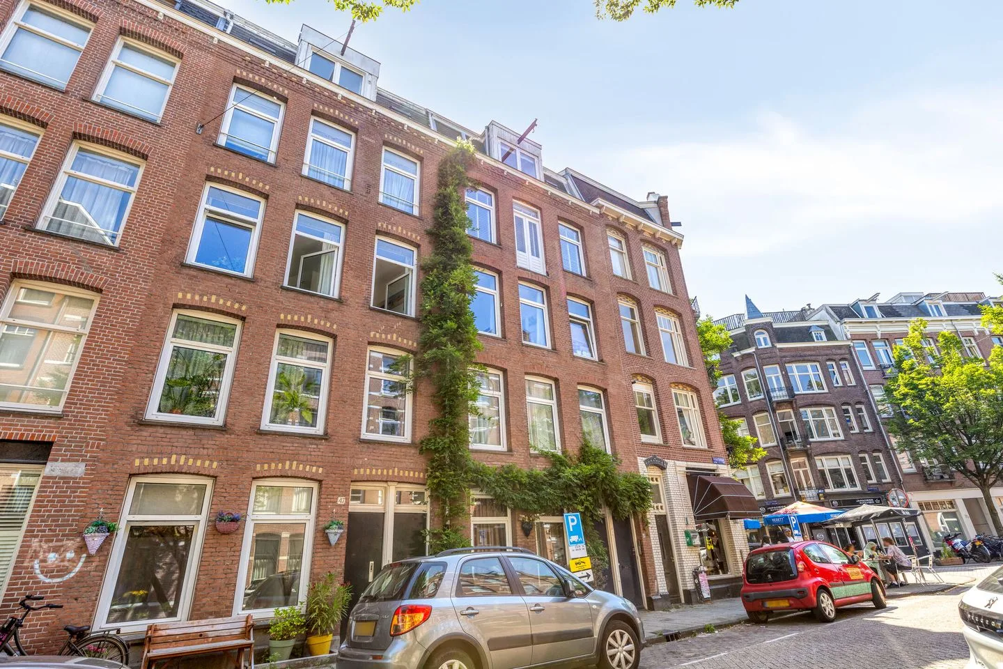 Dusartstraat 47 4 Amsterdam thumbnail 5