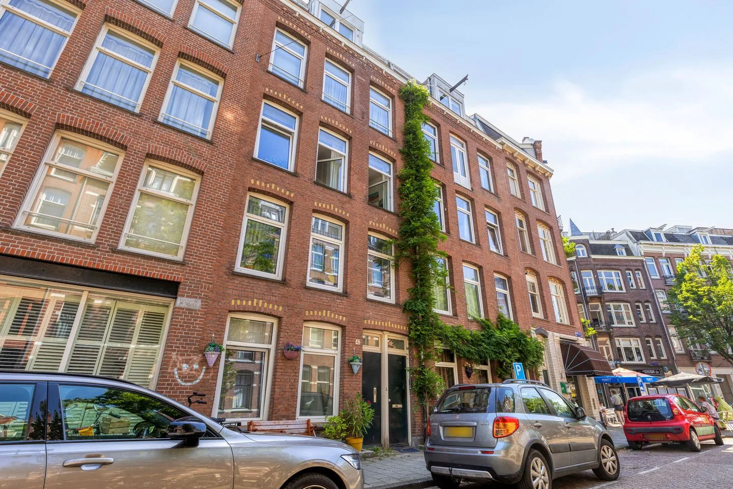 Dusartstraat 47 4 Amsterdam thumbnail 6