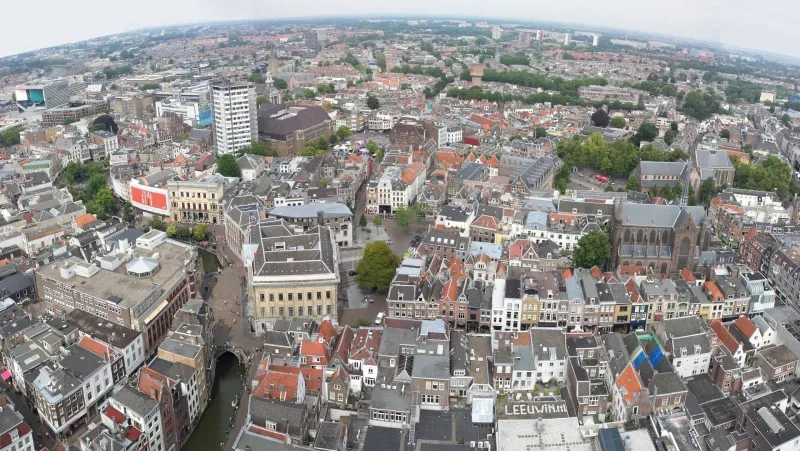 Kantoor foto van Dutch Brickx Real Estate Amsterdam e.o.