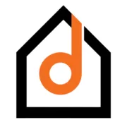 Logo of Dutch Brickx Real Estate Amsterdam e.o.