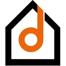 Logo von Dutch Brickx Real Estate Amsterdam e.o.