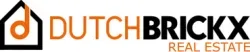 Logo Dutch Brickx Real Estate Amsterdam e.o.