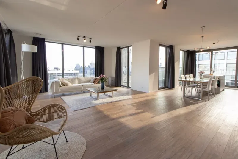 Kantoor foto van Dutch Broker