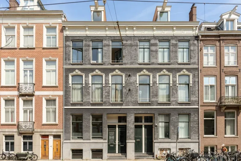 Kantoor foto van Dutch Brokers Makelaardij
