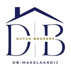 Logo Dutch Brokers Makelaardij